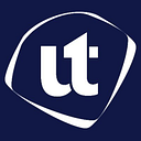 Central American Technological University logo