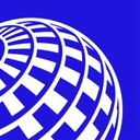 United Airlines Rewards logo