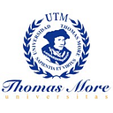 Thomas More University logo