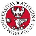 University of Trento logo