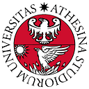 University of Trento logo