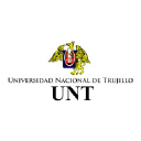 National University of Trujillo logo