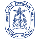 University of Tuscia logo