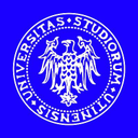 Università degli Studi di Udine logo
