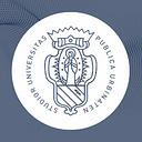 University of Urbino Carlo Bo logo