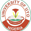 University of Uyo logo