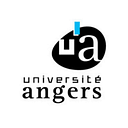 Angers University logo