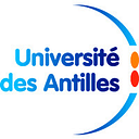 University of the French West Indies – Inspé of the Academy of Guadeloupe logo