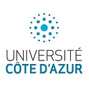 Université Côte d’Azur – Inspé Nice logo