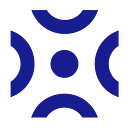 Gustave Eiffel University logo