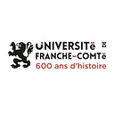 Franche-Comté University logo