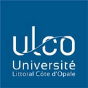 University of the Littoral Côte d'Opale – EILCO logo