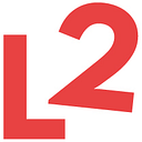 Lumière Lyon 2 University logo