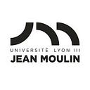 Jean Moulin Lyon 3 University logo