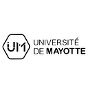 Mayotte University Center logo