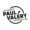 Université Paul Valéry (Montpellier III) logo