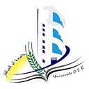 Larbi Ben M'hidi University Oum-El Bouaghi logo