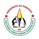 Parakou University logo
