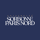 University Sorbonne Paris Nord – Galilee Institute logo