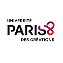 University of Paris 8 Vincennes - Saint-Denis logo