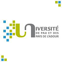 University of Pau and the Adour Region logo