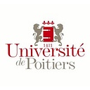 Poitiers University logo