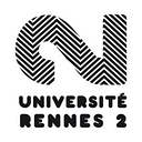 Rennes 2 University logo
