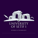 Ferhat Abbas University of Setif 1 logo