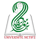 Mohamed Lamine Debaghine University of Setif 2 logo
