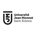 Jean Monnet University Saint-Étienne logo