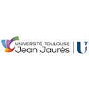 University of Toulouse Jean Jaurès logo