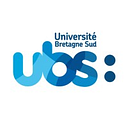 University of Southern Brittany – ENSIBS logo