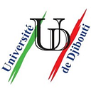 University of Djibouti logo