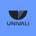 UNIVALI - Universidade do Vale do Itajai logo