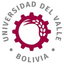 Private University of the Valley logo