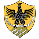 University of L'Aquila logo
