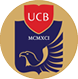 Constantin Brâncoveanu University Piteşti logo