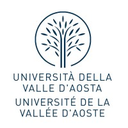Università della Valle d'Aosta logo