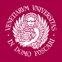 Ca' Foscari University of Venice logo