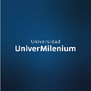 Millennium University of Mexico logo
