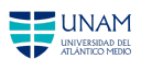 Universidad del Atlantico Medio logo