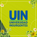 Insurgentes University logo