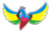 Intercultural University of the State of Hidalgo logo