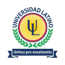 Latino University logo