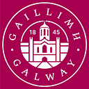 National University of Ireland – University of Galway logo