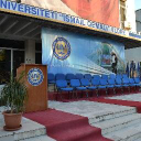 University of Vlora "Ismail Qemali" logo