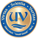 University of Vlora "Ismail Qemali" logo