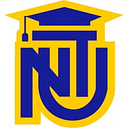 Nicolae Titulescu University of Bucharest logo
