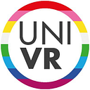 University of Verona logo