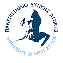 University of West Attica logo